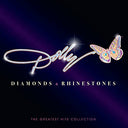 PARTON, DOLLY - DIAMONDS & RHINESTONES: THE GREATEST HITS COLLECTION [Vinyl]