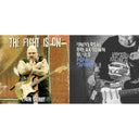 Fight Is On & Universal Breakdown Blues