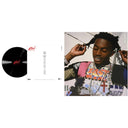 Playboi Carti - Whole Lotta Red (X) (2LP) & Playboi Carti