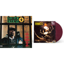It Takes A Nation Of Millions To Hold Us Back (Apple Red LP Vinyl) & Yo! Bum Rush The Show (X) (Fruit Punch LP Vinyl) (I)