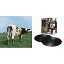 Pink Floyd - Atom Heart Mother (180G/Gatefold/2016 Version) & Ummagumma (2LP/180G/2016 Version/Gatefold)
