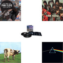 Momentary Lapse Of Reason (Remixed & Updated) (2LP) & Piper At The Gates Of Dawn (Mono Version) & Dark Side Of The Moon (50Th Anniversary Remaster) & Atom Heart Mother (180G/Gatefold/2016 Version) & Best Of Pink Floyd: A Foot In Door (2LP/180G Vinyl)
