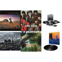 Animals (2018 Remix) (LP/CD/DVD/Blu-Ray/180G) & Animals (2018 Remix) (180G/LP/CD/Blu-Ray/DVD) & Piper At The Gates Of Dawn (180G/2016 Version) & Saucerful Of Secrets (180G) & More (180G) & Collection Of Great Dance Songs (180G)