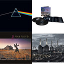 Animals (2018 Remix) (180G/LP/CD/Blu-Ray/DVD) & Momentary Lapse Of Reason (Remixed & Updated) (2LP) & Dark Side Of The Moon (50Th Anniversary Remaster) & Collection Of Great Dance Songs (180G)