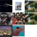 Pink Floyd - Piper At The Gates Of Dawn (Mono Version) & Saucerful Of Secrets (Mono/180G) & Dark Side Of The Moon (50Th Anniversary Remaster) & Saucerful Of Secrets (180G) & Meddle (180G/Gatefold/2016 Version) & Wish You Were Here (180G) & Momentary
