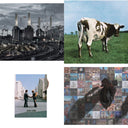 Animals (2018 Remix) & Atom Heart Mother & Wish You Were Here & Foot In The Door: Best Of Pink Floyd