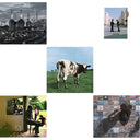 Animals (2018 Remix) & Ummagumma & Atom Heart Mother & Wish You Were Here & Foot In The Door: Best Of Pink Floyd