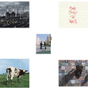 Animals (2018 Remix) & Atom Heart Mother & Wish You Were Here & Wall & Foot In The Door: Best Of Pink Floyd