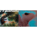 Saucerful Of Secrets & Meddle