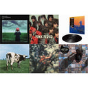 Live At Knebworth 1990 (2LP/180G/45 RPM) & Piper At The Gates Of Dawn (Mono Version) & More (180G) & Atom Heart Mother (180G/Gatefold/2016 Version) & Obscured By Clouds (180G/2016 Version) & Best Of Pink Floyd: A Foot In Door (2LP/180G Vinyl)