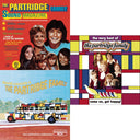 Sound Magazine & Definitive Collection & Come On Get Happy: Very Best Of