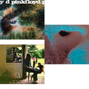 Saucerful Of Secrets & Ummagumma & Meddle