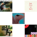 Saucerful Of Secrets & Ummagumma & Meddle & Wall & Final Cut