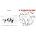 Pj Harvey - Hope Six Demolition Project & Hope Six Demolition Project - Demos - LP Vinyl Bundle
