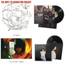 Uh Huh Her (Demos) & White Chalk & Hope Six Demolition Project & Stories From The City, Stories From The Sea