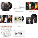 Pj Harvey - Stories From The City, Stories From The Sea & Let England Shake - Demos & Uh Huh Her (Demos) & White Chalk (Demos) & Stories From The City, Stories From The Sea - Demos & White Chalk & Hope Six Demolition Project & Hope Six Demolition