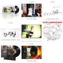 Pj Harvey - Stories From The City, Stories From The Sea - Demos & White Chalk (Demos) & Let England Shake - Demos & Hope Six Demolition Project - Demos & 4-Track Demos & Hope Six Demolition Project & Stories From The City, Stories From The Sea & Uh