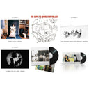 White Chalk (Demos) & Hope Six Demolition Project & Hope Six Demolition Project - Demos & To Bring You My Love - Demos & Is This Desire? (2020 Reissue) & Stories From The City, Stories From The Sea - Demos
