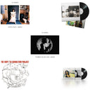 White Chalk (Demos) & Hope Six Demolition Project & To Bring You My Love - Demos & Is This Desire? (2020 Reissue) & Stories From The City, Stories From The Sea - Demos