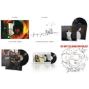 Pj Harvey - Uh Huh Her (Demos) & Let England Shake - Demos & White Chalk & Stories From The City, Stories From The Sea & Stories From The City, Stories From The Sea - Demos & Hope Six Demolition Project - LP Vinyl Bundle