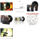 Pj Harvey - Uh Huh Her (Demos) & Let England Shake - Demos & White Chalk & Stories From The City, Stories From The Sea & Stories From The City, Stories From The Sea - Demos & Hope Six Demolition Project & 4-Track Demos - LP Vinyl Bundle