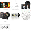 Pj Harvey - Uh Huh Her (Demos) & Let England Shake - Demos & White Chalk & Stories From The City, Stories From The Sea & Stories From The City, Stories From The Sea - Demos & Hope Six Demolition Project & Hope Six Demolition Project - Demos - LP