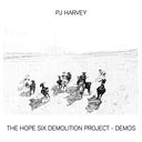 PJ Harvey - The Hope Six Demolition Project - Demos [LP] [Vinyl]