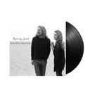 Raising Sand - Black Vinyl