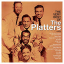 The Very Best Of [Vinyl]