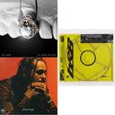 Diamond Collection (2CD) & Stony (Ex) & Beerbongs & Bentleys