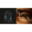 Hollywood's Bleeding (Lavender Vinyl/2LP) & Beerbongs & Bentleys (2LP/Clear Vinyl)