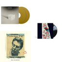 Mccartney Iii Imagined (Gold Vinyl/2LP) (I) & Flaming Pie (2LP/Remastered) & Mccartney (180G)