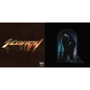 Hollywood's Bleeding (2LP/Pink Vinyl) & Stoney (Orange LP Vinyl)