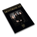 REVOLVER MOTÖRHEAD SPECIAL COLLECTOR'S EDITION ISSUE