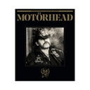 REVOLVER MOTÖRHEAD SPECIAL COLLECTOR'S EDITION ISSUE