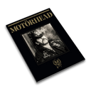 REVOLVER MOTÖRHEAD SPECIAL COLLECTOR'S EDITION ISSUE