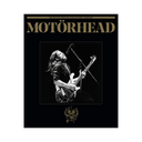 REVOLVER MOTÖRHEAD SPECIAL COLLECTOR'S EDITION ISSUE
