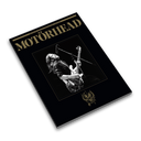 REVOLVER MOTÖRHEAD SPECIAL COLLECTOR'S EDITION ISSUE
