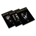 REVOLVER MOTÖRHEAD SPECIAL COLLECTOR'S EDITION ISSUE