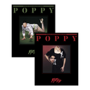 POPPY x REVOLVER SPECIAL ARTIST OF THE YEAR MAGAZINE