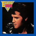 ELVIS' GOLD RECORDS VOLUME 5 (180 GRAM TRANSLUCENT GOLD AUDIOPHILE VINYL/LIMIT [Vinyl]