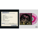 Give Out But Don’T Give Up & Live At Levitation (Pink LP Vinyl) (Ten Bands One Cause)