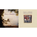 Seven Psalms & Graceland (25Th Anniversary Edition)
