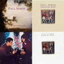 Paul Simon - Seven Psalms & Graceland (25Th Anniversary Edition) & Paul Simon Songbook & Graceland (2011 Remaster) - CD Bundle