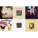 Paul Simon - Seven Psalms & Graceland (25Th Anniversary Edition) & Paul Simon Songbook & There Goes Rhymin Simon & Graceland (2011 Remaster) & Still Crazy After All These Years - CD Bundle