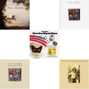 Paul Simon - Seven Psalms & Graceland (25Th Anniversary Edition) & There Goes Rhymin Simon & Graceland (2011 Remaster) & Still Crazy After All These Years - CD Bundle