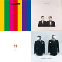 Introspective (2018 Remastered Version) & Actually (2018 Remastered Version) & Please (2018 Remastered Version) & Nonetheless