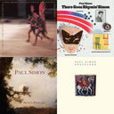 Rhythm Of The Saints (140G/Dl Code) & There Goes Rhymin' Simon (Opaque Orange LP Vinyl/50Th Anniversary) (Rsd Essential) & Seven Psalms (140G) & Graceland (25Th Anniversary Edition)