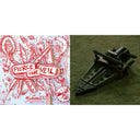 Misadventures & Jaws Of Life