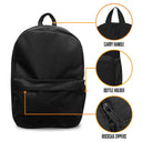 Rocksax Behemoth Daypack - Opvs Contra Natvram
